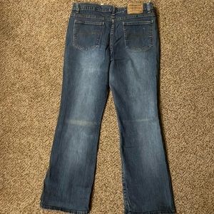 JORDACHE JEANS
